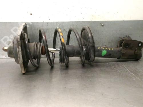 Right front shock absorber PEUGEOT 807 (EB_) 2.2 HDi | BP34722209M17 - Image 3