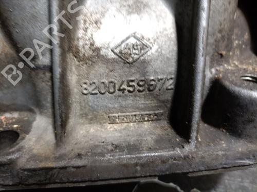 Gearbox RENAULT KANGOO Express (FW0/1_) 1.5 dCi 75 (FW07, FW10, FW04) | BP35769855M3 - Image 9