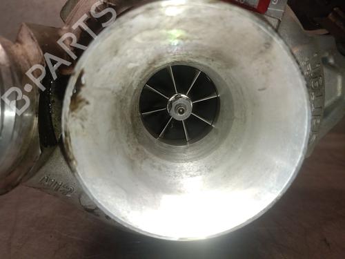 Turbocharger/Supercharger BMW X3 (F25) xDrive 20 d | BP28316513M71 