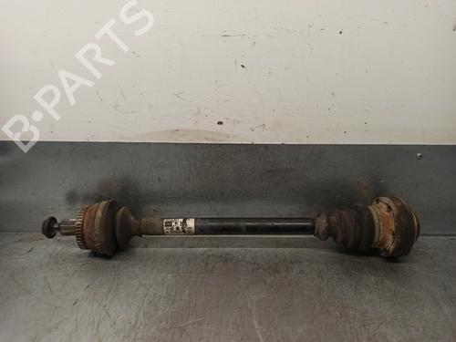 Used Right rear driveshaft AUDI A4 B6 Avant (8E5) [2000-2005]  11701573