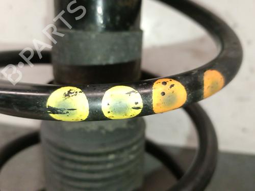 Right front shock absorber FIAT IDEA (350_) 1.3 D Multijet | BP30686589M17