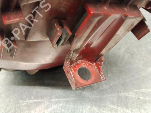 Right taillight VW PASSAT B6 Variant (3C5) 2.0 TDI 16V | BP38460953C35 - Image 3