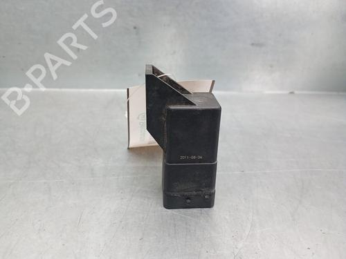 Electronic module NISSAN QASHQAI I (J10, NJ10)  | BP29877509M83