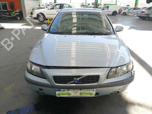 Warning switch VOLVO S60 I (384) D5 | BP7204255I22 - Image 8