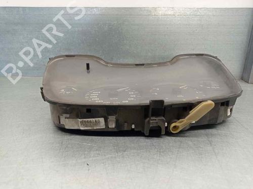 Instrument cluster OPEL ASTRA G Hatchback (T98) 2.0 DI (F08, F48) | BP12197301C47 