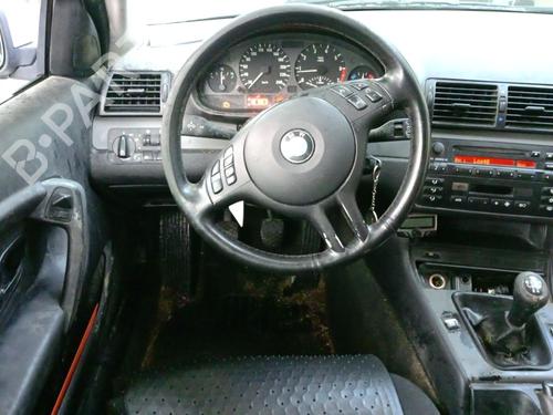 Alternator BMW 3 Compact (E46) 316 ti | BP32498903M7 
