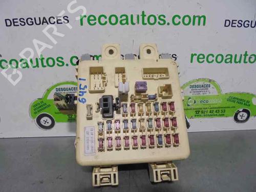 Used Fuse box Fuse box HYUNDAI ELANTRA III (XD) 2.0 CRDi (113 hp) 2088813 2088813