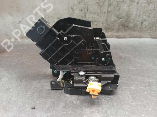 Cerradura puerta trasera izquierda FORD KA+ III (UK, FK) [2014-2025]  7633172