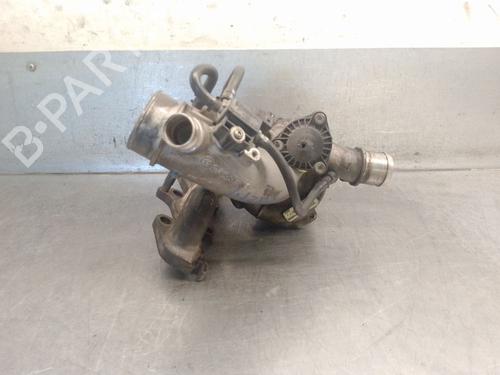 Used Turbocharger/Supercharger Turbocharger/Supercharger 38177601 38177601