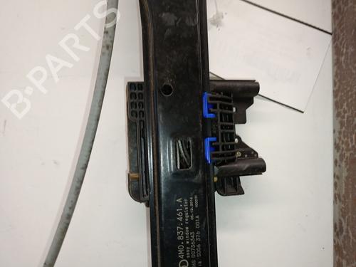 Front left window mechanism AUDI Q7 (4MB, 4MG, 4MQ) SQ7 TDI quattro | BP33437181C22 - Image 3