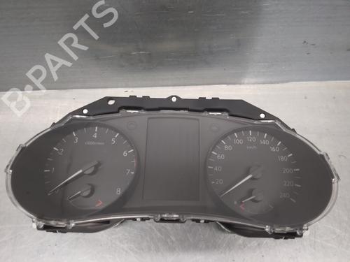 Used Instrument cluster NISSAN QASHQAI II SUV (J11, J11_) 1.2 DIG-T (115 hp) 13820285
