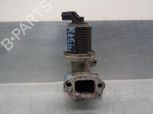 Used Egr OPEL MERIVA A MPV (X03) 1.3 CDTI (E75) (75 hp) 16223631