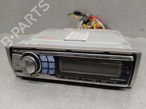 Radio HYUNDAI SANTA FÉ I (SM) 2.0 CRDi | BP27599764E6 