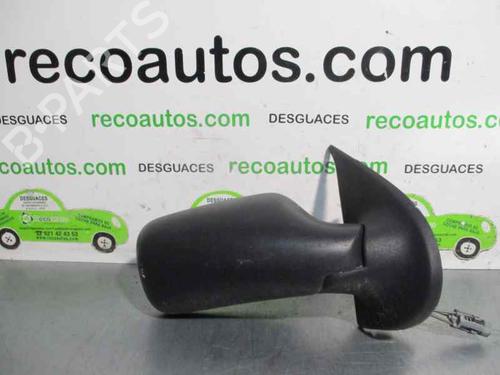 Right mirror FIAT PUNTO (176_) 1.6 | BP2305507C27 