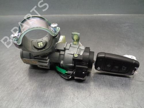 Ignition barrel HYUNDAI i30 (PDE, PD, PDEN) 1.0 T-GDI | BP17684975M48 