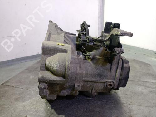 Gearbox SEAT IBIZA III (6L1) 1.9 TDI | BP27677172M3 