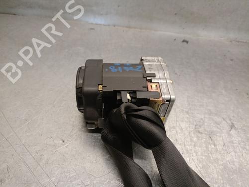 Rear right seatbelt AUDI A6 C5 (4B2) 2.5 TDI | BP22721639I28 