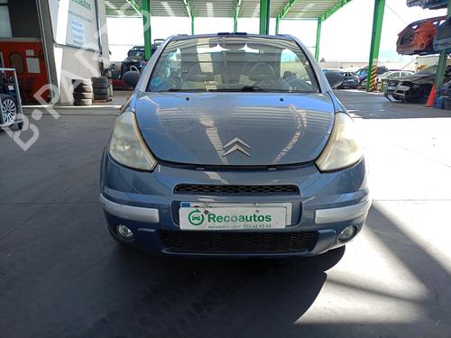 Right headlight CITROËN C3 Pluriel (HB_) 1.4 | BP39470784C29  - Image 13