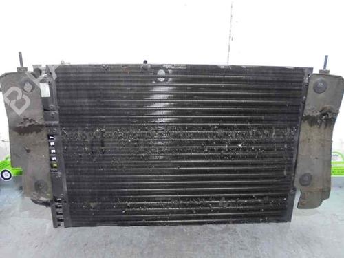 AC radiator FORD ORION III (GAL)  | BP2049140M32 