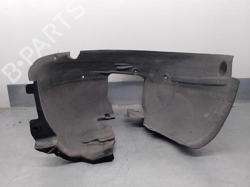 Wheel arch CITROËN C4 Grand Picasso I (UA_) 2.0 i 16V | BP16864169C56 