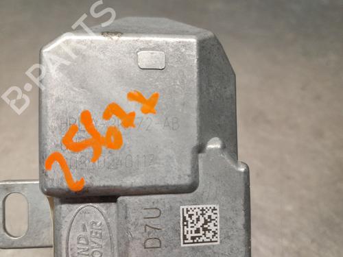 Electronic module LAND ROVER DISCOVERY V (L462) 2.0 Sd4 4x4 | BP36996516M83 - Image 5