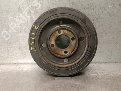 pulley-chrysler-grand-voyager-v-rt-2007-33887451 main image