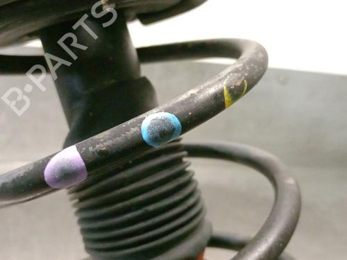 Right front shock absorber FIAT PANDA (169_) 1.2 (169AXF2A, 169AXF1A) | BP37496103M17 - Image 5