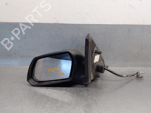 Left mirror FORD MONDEO III Saloon (B4Y) 2.0 16V TDDi / TDCi | BP29268003C26 
