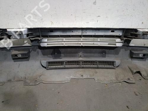 Zderzak przedni CITROËN JUMPY I (U6U_)  | BP29877316C7