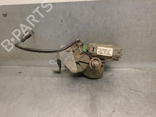 Used Rear wiper motor OPEL ASTRA F Saloon (T92) 1.6 Si (F19, M19) (100 hp) 22727497