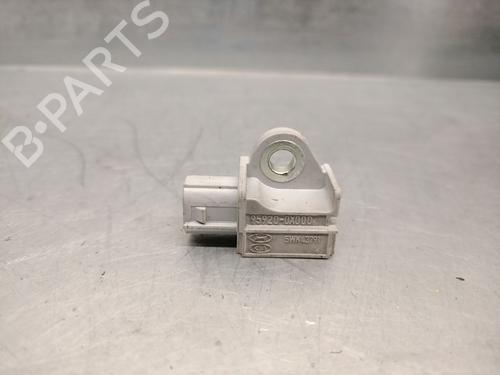 Used Electronic module KIA SOUL I (AM) 1.6 CRDi 128 (126 hp) 22775319