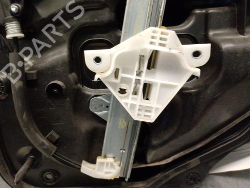 Front left window mechanism MAZDA 6 Estate (GJ, GL) | BP33272475C22 - Image 3