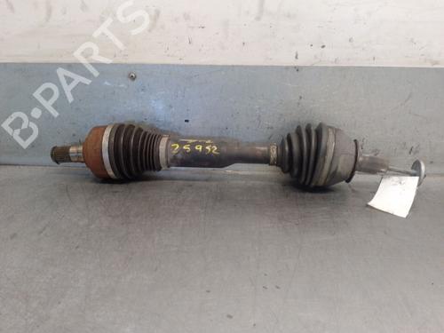 Used Left front driveshaft Left front driveshaft 39095980 39095980