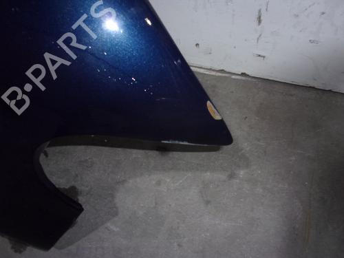 Right front fenders CHRYSLER VOYAGER IV (RG, RS) 2.8 CRD | BP16129611C42 
