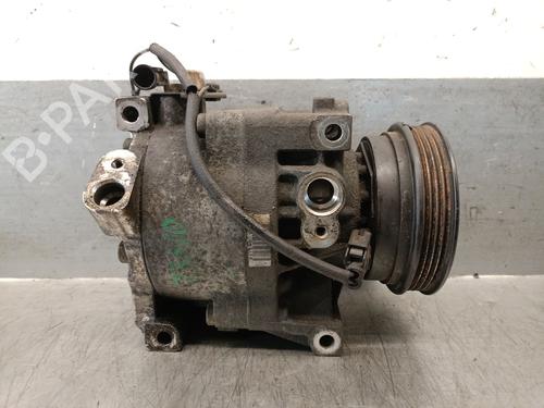 Compresseur AC IVECO DAILY III Platform/Chassis 35 C 15 | BP29270865M34 
