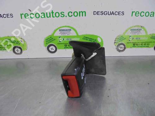 Seat buckle AUDI ALLROAD C5 (4BH) 2.5 TDI quattro | BP20247619I32 
