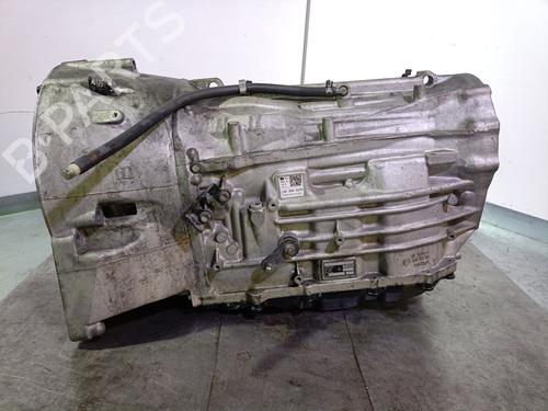 Used Gearbox Gearbox VW TOUAREG (7LA, 7L6, 7L7) 2.5 R5 TDI (174 hp) 19041930 19041930