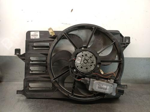 Radiator fan MAZDA 3 (BL) 1.6 MZR CD (BL14) | BP29629982M35 