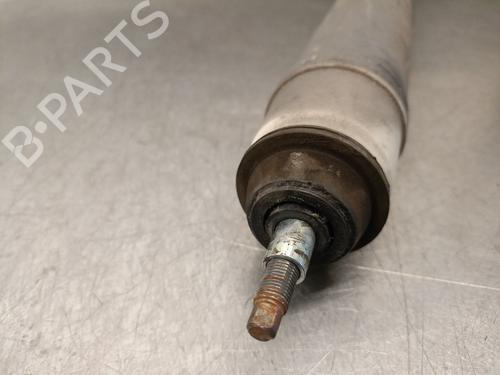 Left rear shock absorber RENAULT CLIO IV (BH_) 0.9 TCe 90 LPG | BP23426376M18 