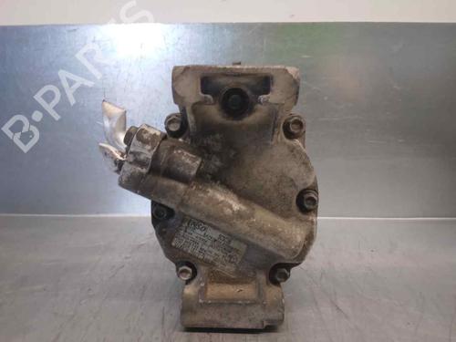 AC compressor FIAT PUNTO Hatchback Van (188_) 1.3 JTD | BP9822932M34 