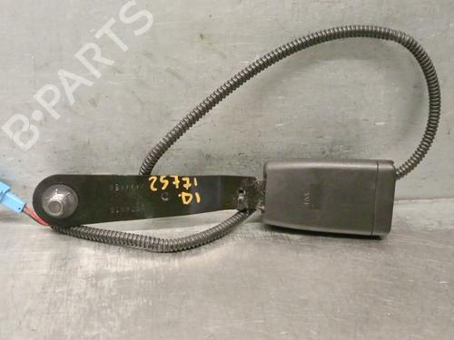 Seat buckle HONDA HR-V (RU) 1.6 i-DTEC (RU8) | BP36785184I32 - Image 2