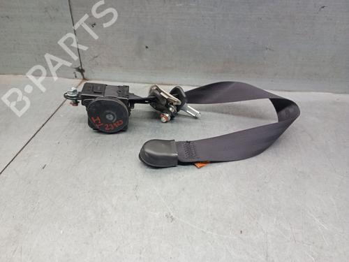 Sikkerhedssele bag venstre SSANGYONG REXTON / REXTON II (GAB_) 2.7 Xdi 4x4 | BP30393428I29