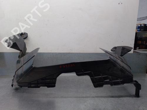 Used Front slam panel Front slam panel ALFA ROMEO GIULIETTA (940_) 2.0 JTDM (940FXQ1A, 940FYC1A) (150 hp) 36356143 36356143