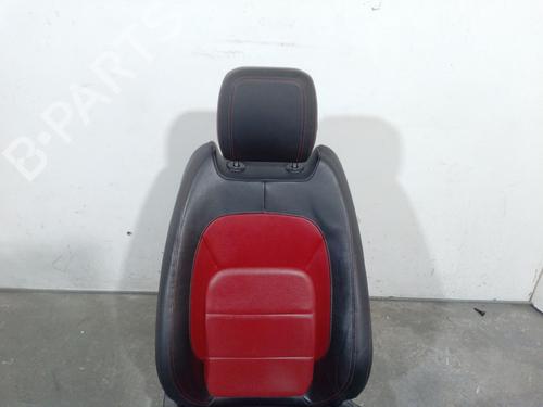 Left front seat JAGUAR F-PACE (X761)  | BP32304165C15  - Image 8