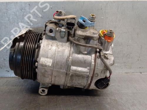AC Kompressor AC Kompressor INFINITI Q50 50 D (170 hp) 34526365 34526365