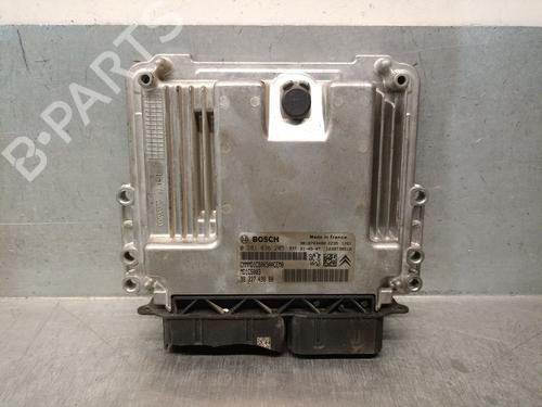 engine-control-unit-ecu-citroen-jumpy-iii-van-v_-2016-39170887 main image