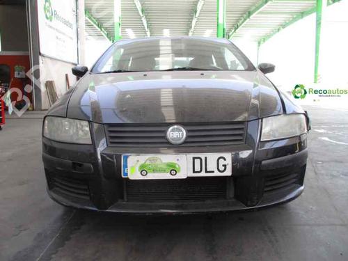 Headlight switch FIAT STILO (192_) 1.9 D Multijet | BP20249443I24 - Image 4