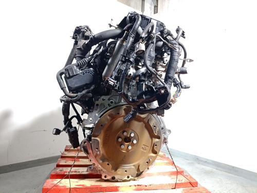 Engine TOYOTA YARIS (_P13_) 1.5 Hybrid (NHP130_, NHP130) | BP36995687M1 - Image 3