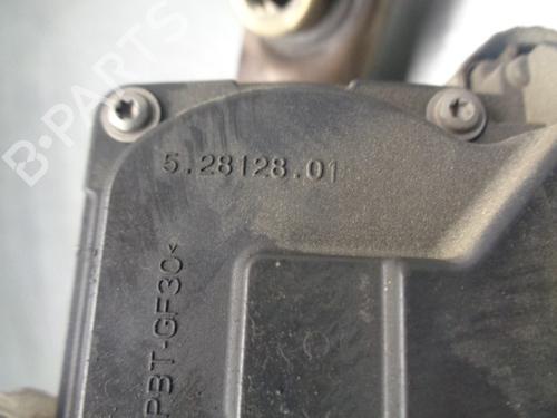 Catalyst SEAT IBIZA V (KJ1, KJG)  | BP9852635M10 