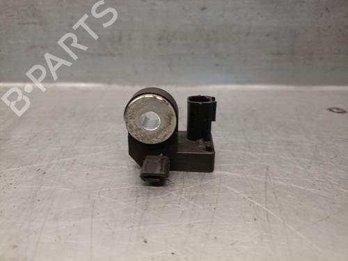Used Electronic module Electronic module FORD FIESTA VI (CB1, CCN) 1.4 TDCi (68 hp) 39945685 39945685